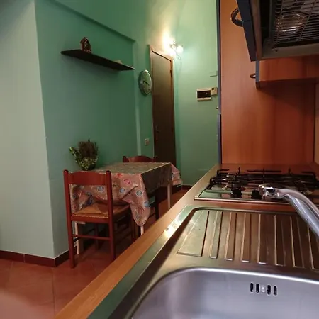 Apartment Via Delle Prigioni,17 *